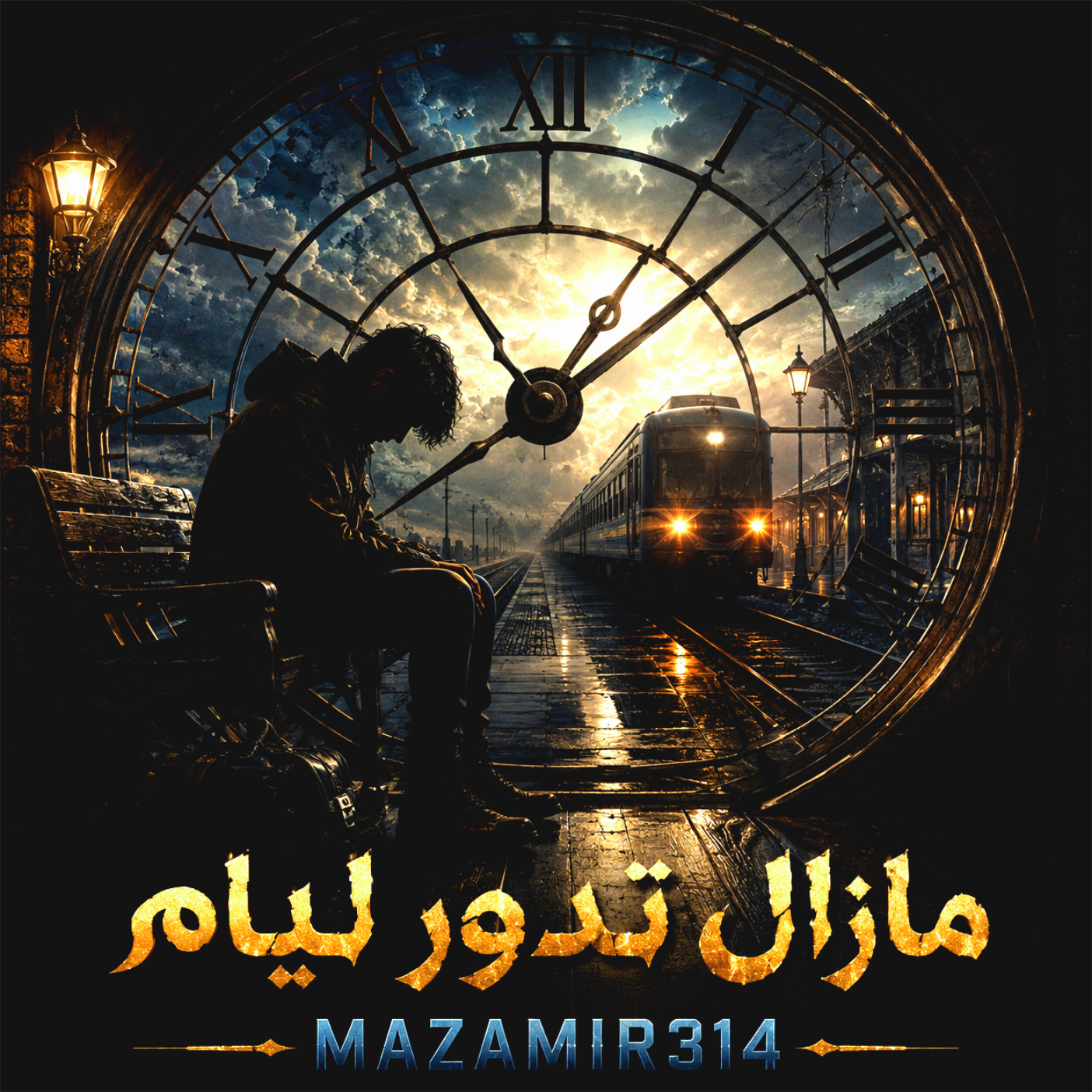 زمننا
